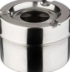 Windaschenbecher - Edelstahl (10cm)