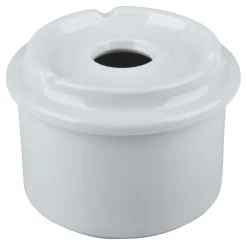 Windaschenbecher - Porzellan (10cm)