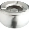 Windaschenbecher Terrassen-Bowl - Edelstahl (10cm)