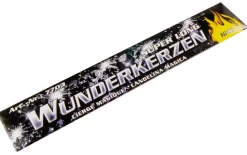 Wunderkerze - 30cm (10 Stk.)