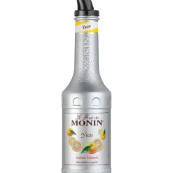 Yuzu FruchtPüree Mix - Monin (1,0l)