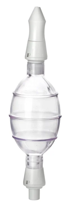 Zapfhahnreiniger - Pumpe mit Ventilen