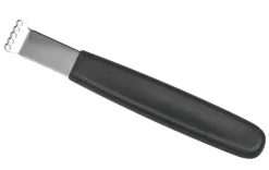 Zitronenschaber, Victorinox - Wellenschliff (14cm)
