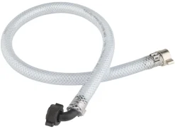 Zulaufschlauch komplett - Delfin Gläserspülapparate